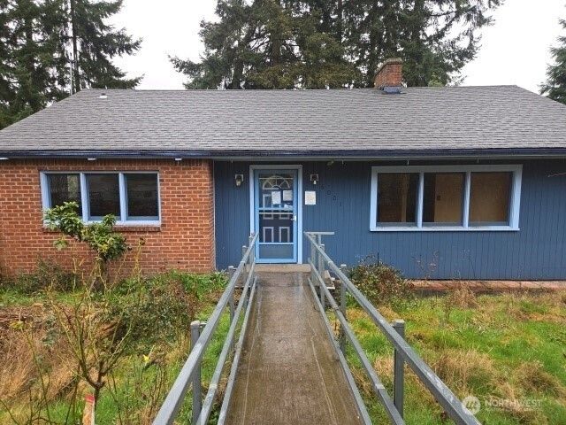 6001 Mcdougall Avenue, Everett, WA 98203