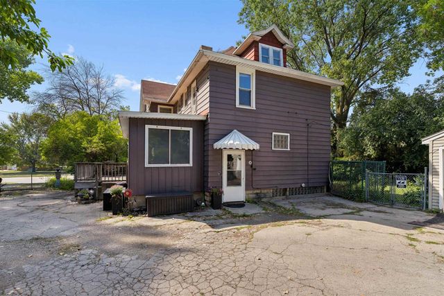 1025 ONEIDA STREET, Menasha, WI 54952