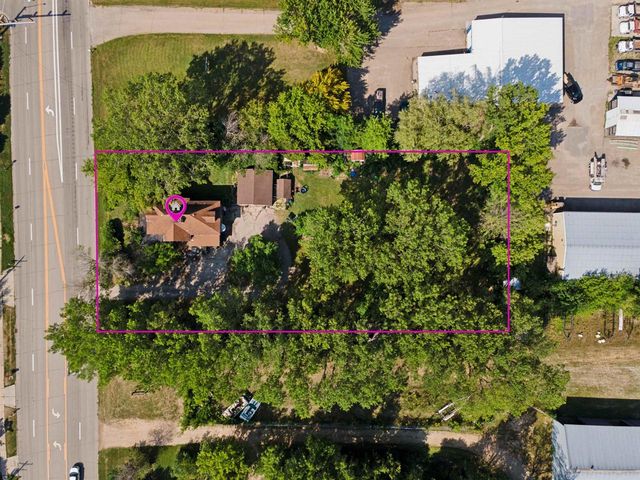 1025 ONEIDA STREET, Menasha, WI 54952