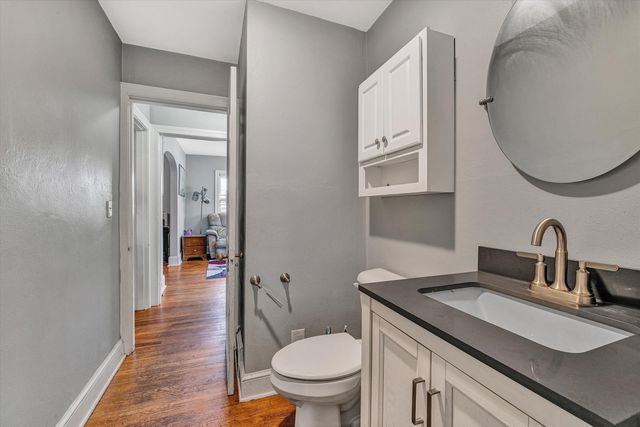 200 Montview AVE, Rocky Mount, VA 24151