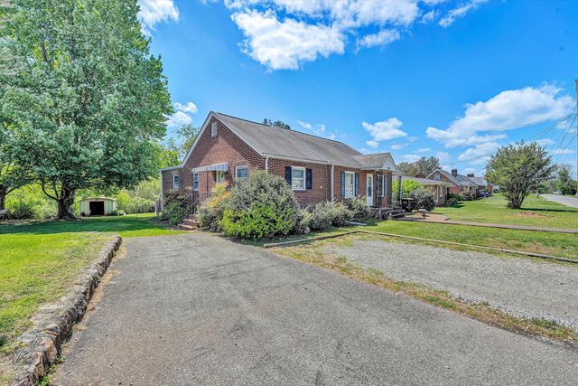 200 Montview AVE, Rocky Mount, VA 24151