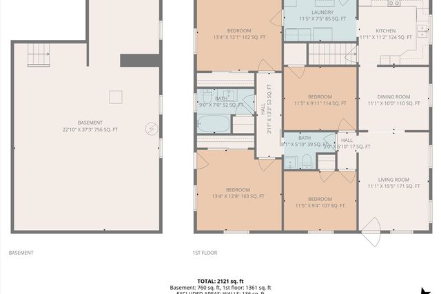 200 Montview AVE, Rocky Mount, VA 24151