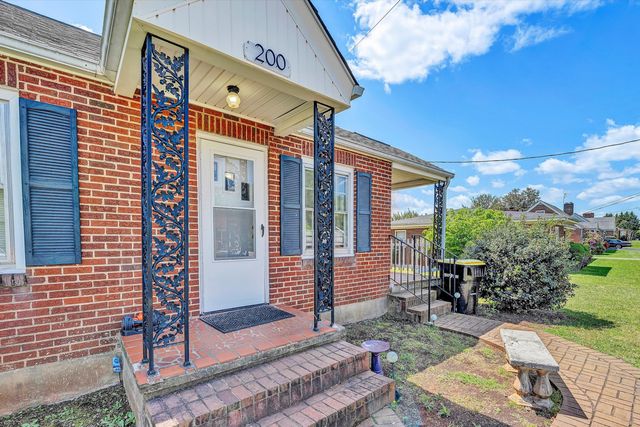 200 Montview AVE, Rocky Mount, VA 24151
