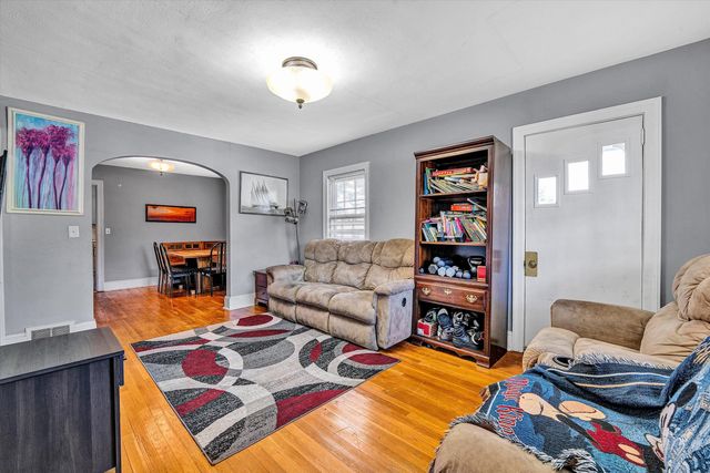 200 Montview AVE, Rocky Mount, VA 24151
