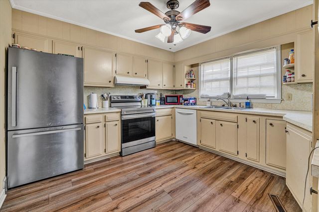 200 Montview AVE, Rocky Mount, VA 24151