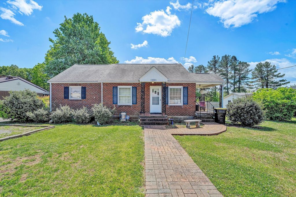 200 Montview AVE, Rocky Mount, VA 24151