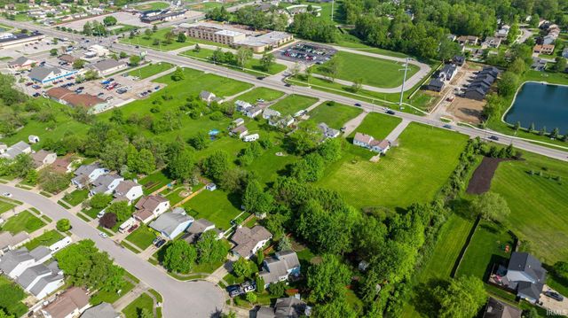 6452 Saint Joe Center Road, Fort Wayne, IN 46835