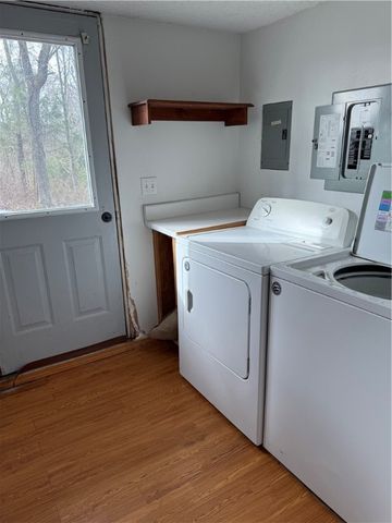 101 Saturn Avenue, Holiday Island, AR 72631