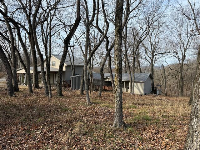 101 Saturn Avenue, Holiday Island, AR 72631