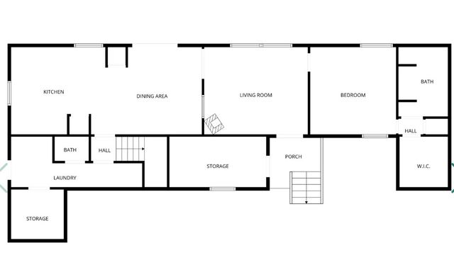 101 Saturn Avenue, Holiday Island, AR 72631