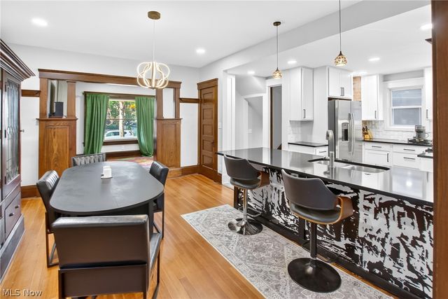 3205 Mapledale Avenue, Cleveland, OH 44109