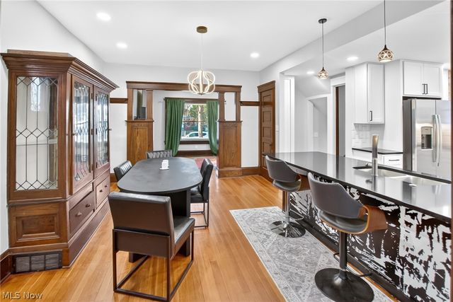 3205 Mapledale Avenue, Cleveland, OH 44109