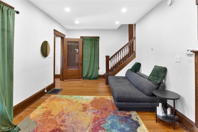 3205 Mapledale Avenue, Cleveland, OH 44109