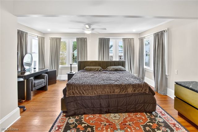 3205 Mapledale Avenue, Cleveland, OH 44109