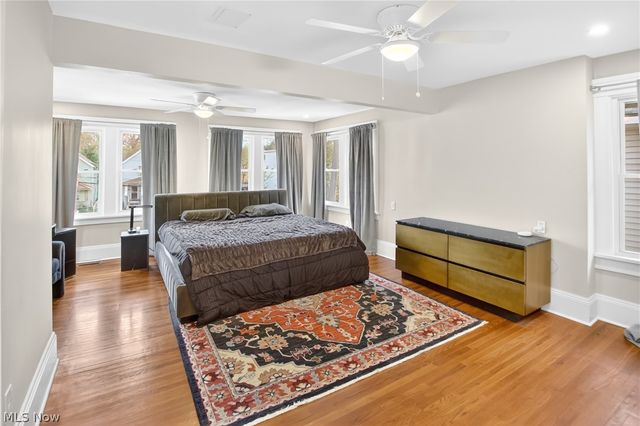 3205 Mapledale Avenue, Cleveland, OH 44109