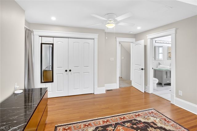 3205 Mapledale Avenue, Cleveland, OH 44109