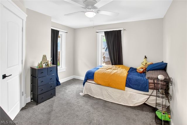 3205 Mapledale Avenue, Cleveland, OH 44109