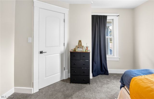 3205 Mapledale Avenue, Cleveland, OH 44109