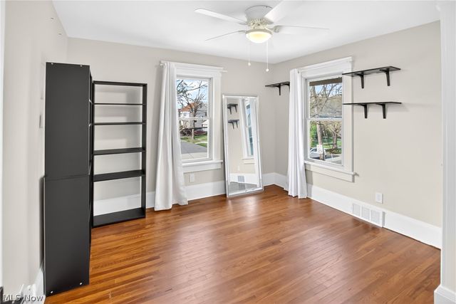 3205 Mapledale Avenue, Cleveland, OH 44109