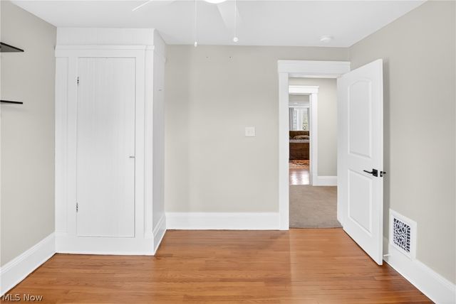 3205 Mapledale Avenue, Cleveland, OH 44109