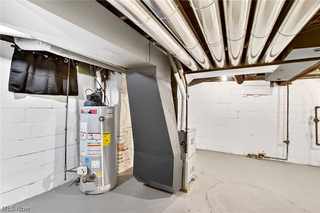 3205 Mapledale Avenue, Cleveland, OH 44109