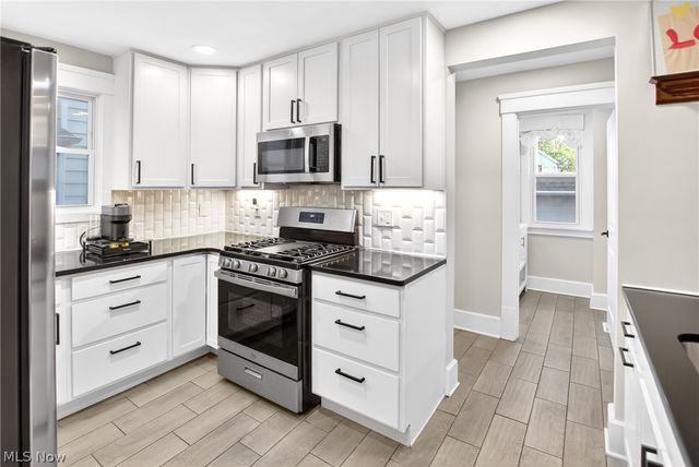 3205 Mapledale Avenue, Cleveland, OH 44109