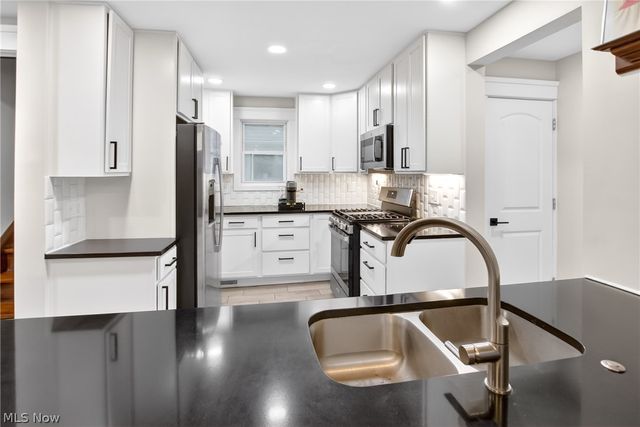 3205 Mapledale Avenue, Cleveland, OH 44109