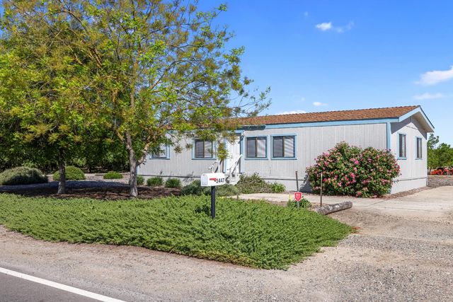3443 Kansas Ave, Modesto, CA 95358