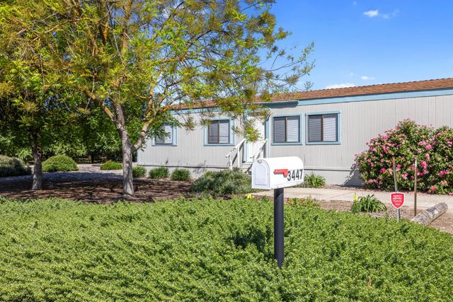 3443 Kansas Ave, Modesto, CA 95358