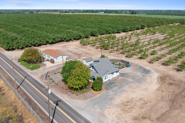 3443 Kansas Ave, Modesto, CA 95358