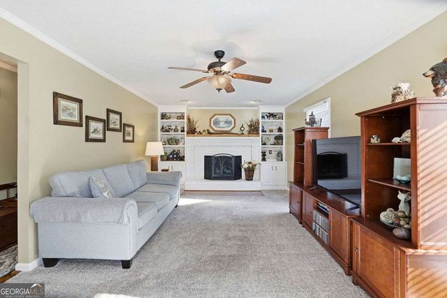 4895 Puritan Drive, Sugar Hill, GA 30518