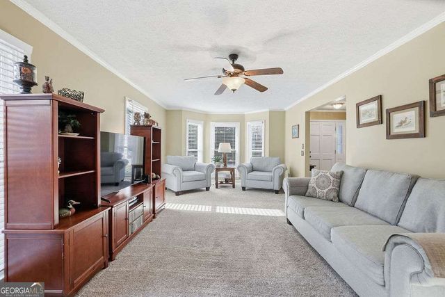 4895 Puritan Drive, Sugar Hill, GA 30518