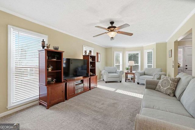 4895 Puritan Drive, Sugar Hill, GA 30518