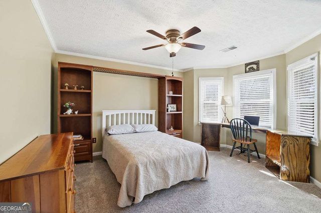 4895 Puritan Drive, Sugar Hill, GA 30518