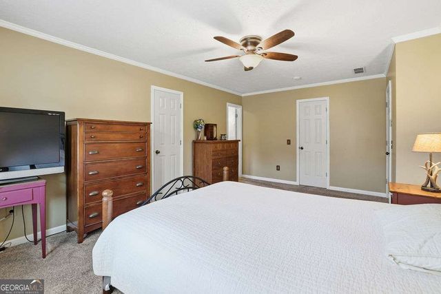 4895 Puritan Drive, Sugar Hill, GA 30518