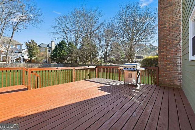 4895 Puritan Drive, Sugar Hill, GA 30518