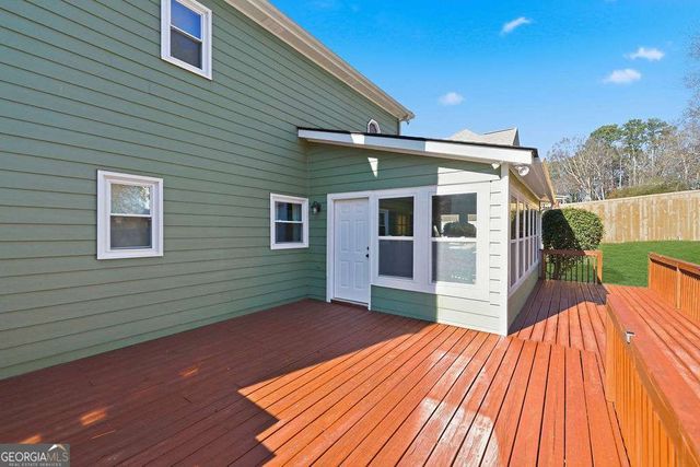 4895 Puritan Drive, Sugar Hill, GA 30518