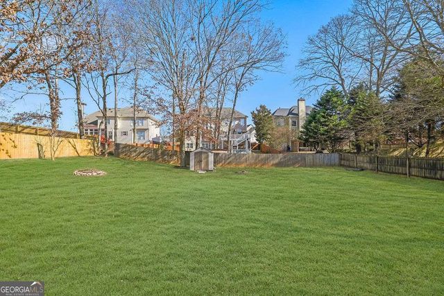 4895 Puritan Drive, Sugar Hill, GA 30518