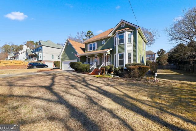 4895 Puritan Drive, Sugar Hill, GA 30518