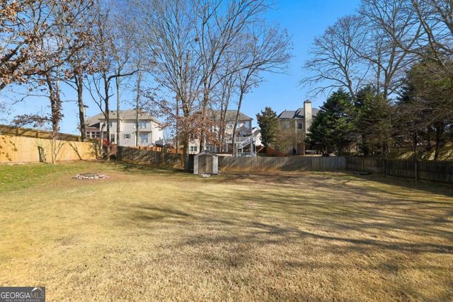 4895 Puritan Drive, Sugar Hill, GA 30518