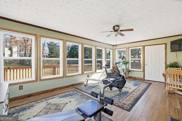 4895 Puritan Drive, Sugar Hill, GA 30518