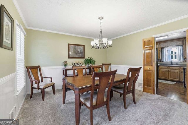 4895 Puritan Drive, Sugar Hill, GA 30518