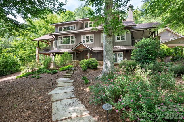 235 Bull Creek Road, Asheville, NC 28805
