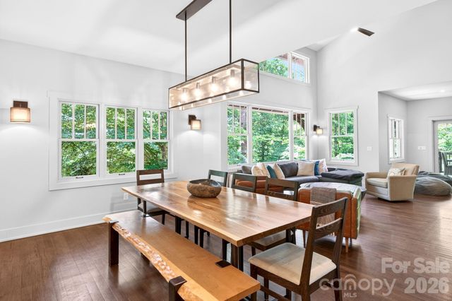 235 Bull Creek Road, Asheville, NC 28805