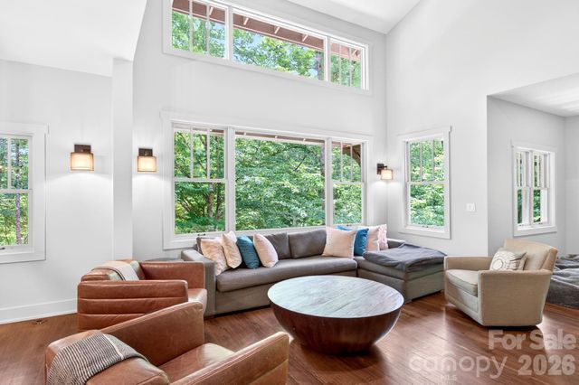 235 Bull Creek Road, Asheville, NC 28805