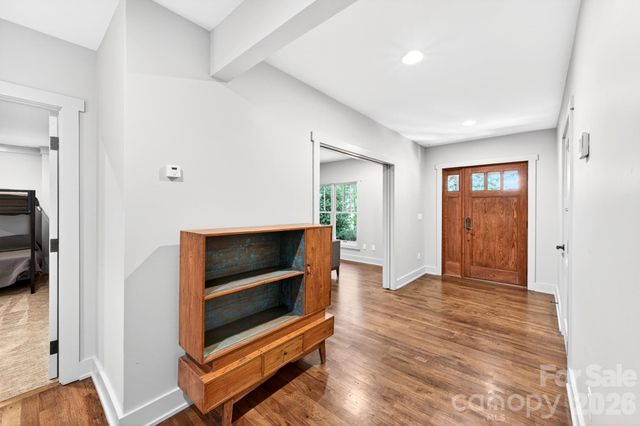 235 Bull Creek Road, Asheville, NC 28805