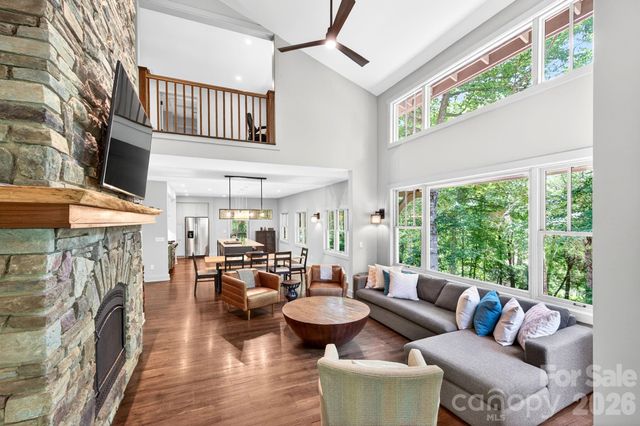 235 Bull Creek Road, Asheville, NC 28805