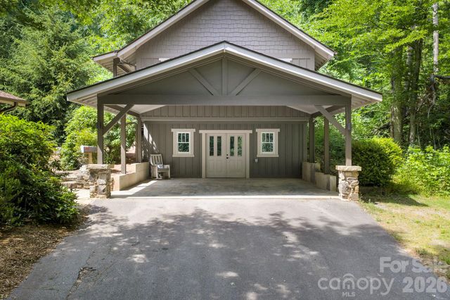 235 Bull Creek Road, Asheville, NC 28805
