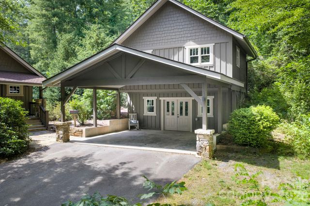 235 Bull Creek Road, Asheville, NC 28805