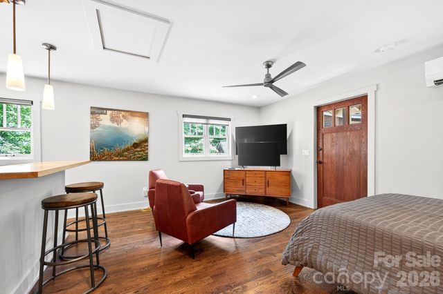 235 Bull Creek Road, Asheville, NC 28805